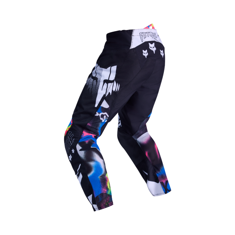 2026 Fox 180 Image Cosmo Motocross Gear White