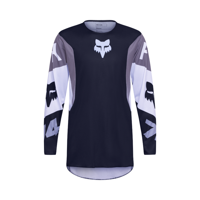 2026 Fox 360 Tine Motocross Gear Black