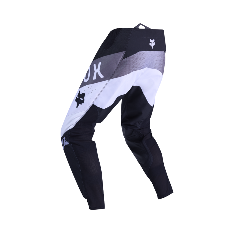 2026 Fox 360 Tine Motocross Gear Black