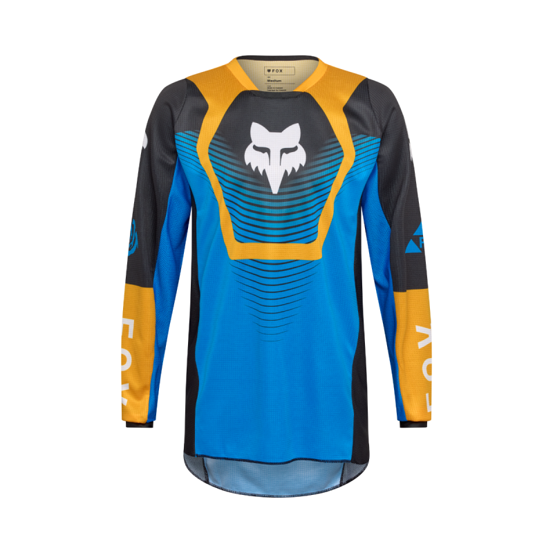 2026 Fox 180 Collect Motocross Gear Blue