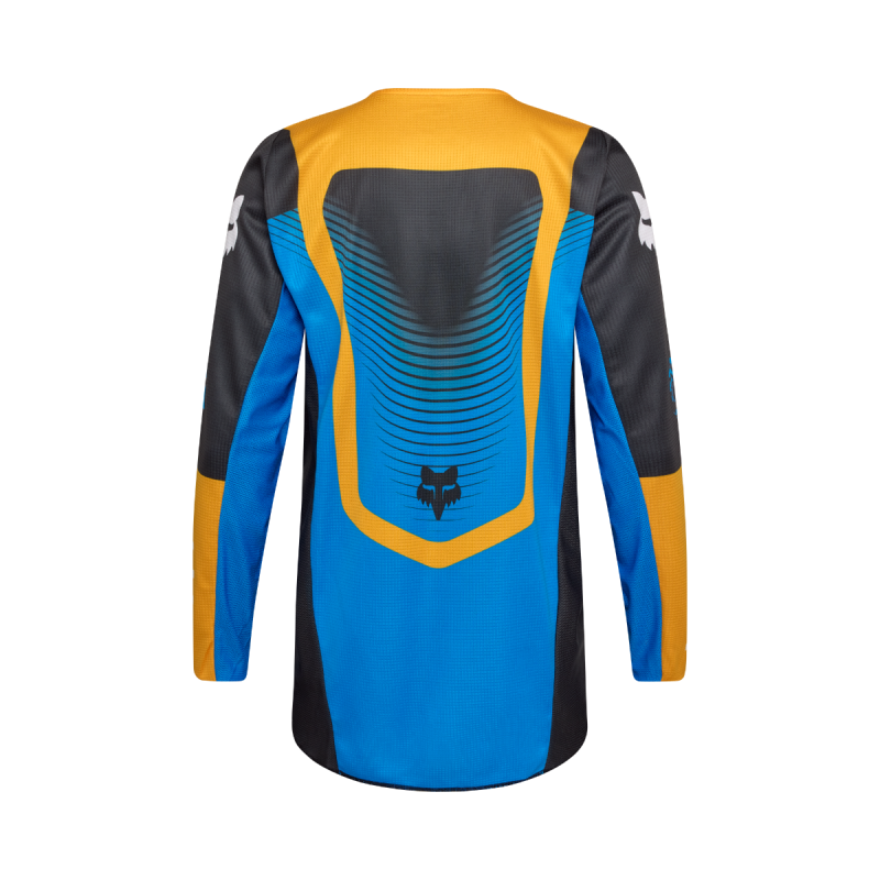 2026 Fox 180 Collect Motocross Gear Blue