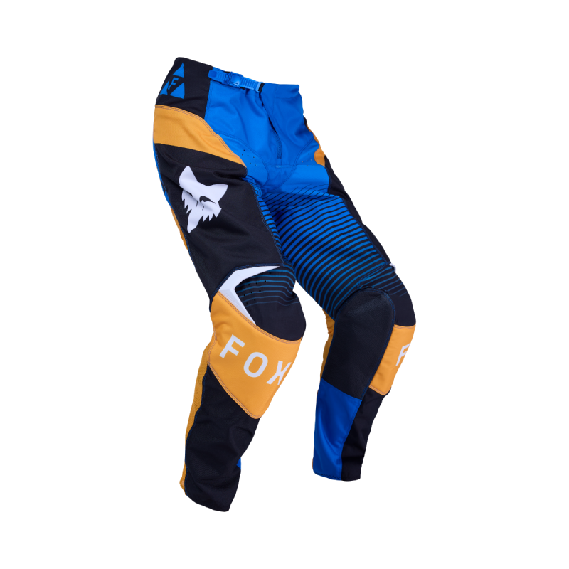 2026 Fox 180 Collect Motocross Gear Blue