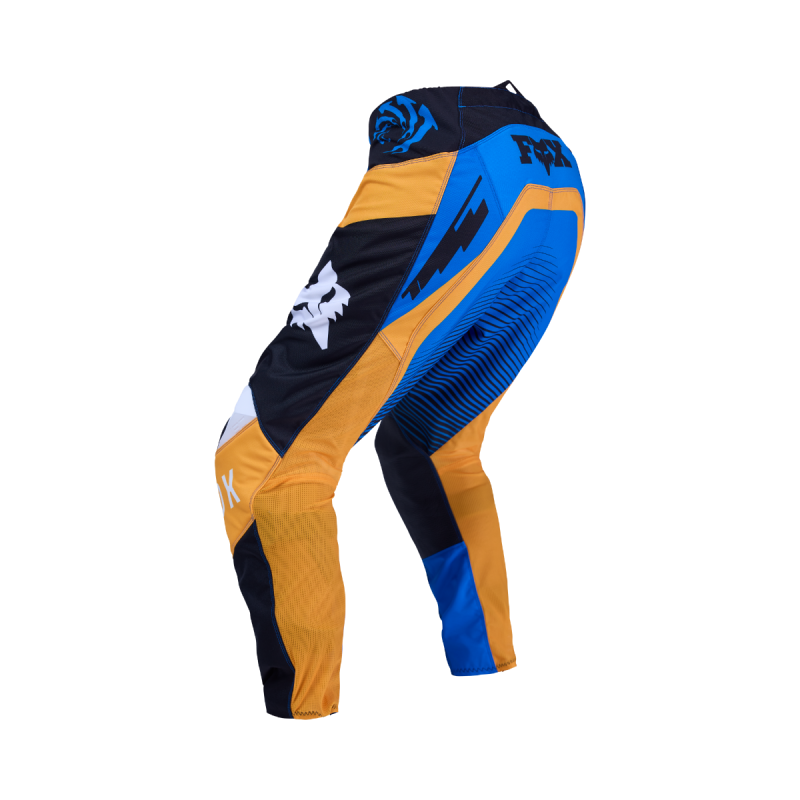2026 Fox 180 Collect Motocross Gear Blue