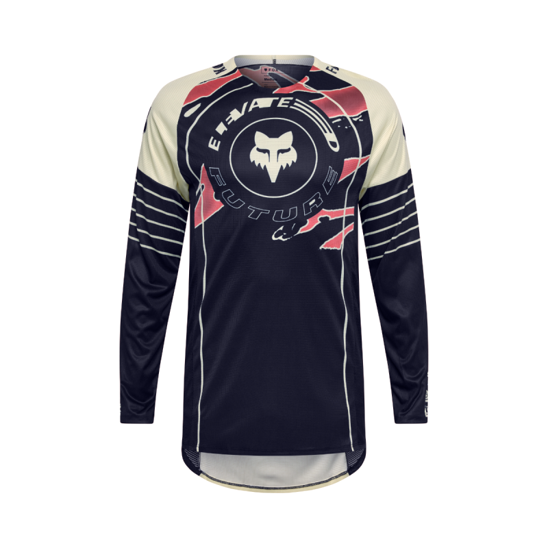 2026 Fox Flexair Inning Motocross Gear Black