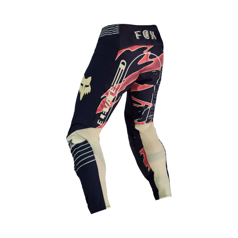 2026 Fox Flexair Inning Motocross Gear Black