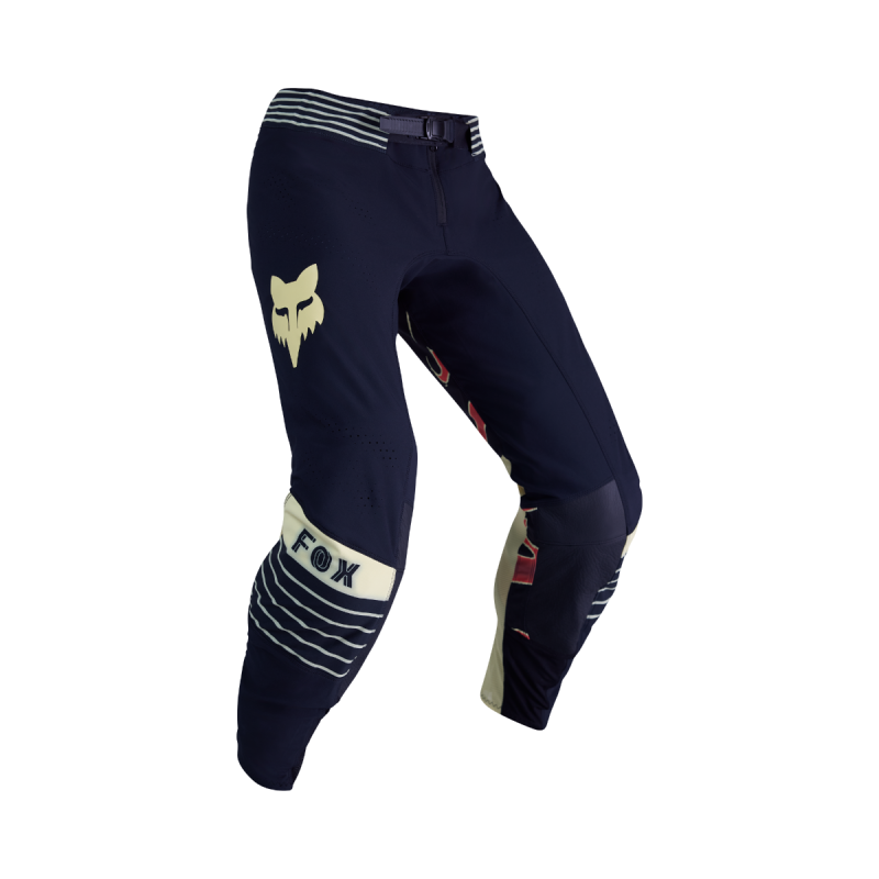 2026 Fox Flexair Inning Motocross Gear Black