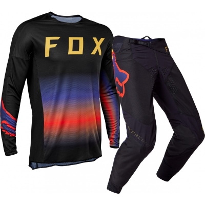 2023 fox 360 fgmnt motocross gear black