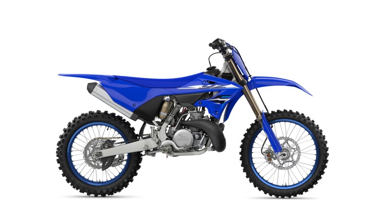 yz250 2026
