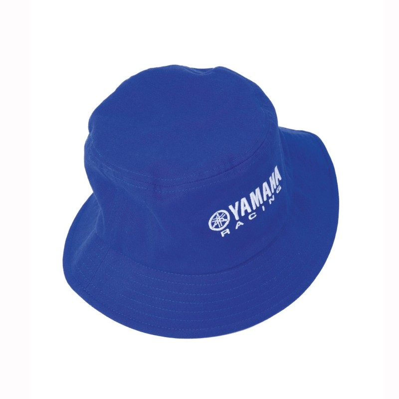 PADDOCK BLUE BUCKET HAT BLUE B24-JH305-E0-00