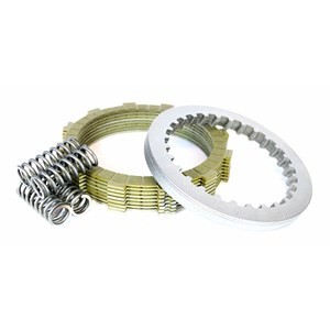 yamaha yz250f 2001-2005 clutch kit