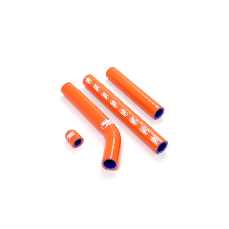 KTM 125 SX (Thermostat Bypass T-piece) SAMCO HOSES  2023-2026