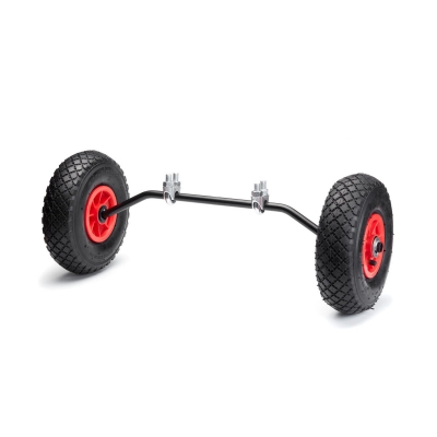 training wheels 2sa-trnwh-00-00 - black pw50 2000-2023