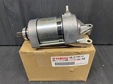 yamahayz450f 2026 starter motor	bhr-81890-00	motor assy