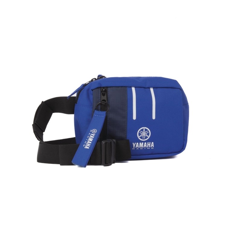 PADDOCK BLUE WAIST BAG T24-JA005-E0-00