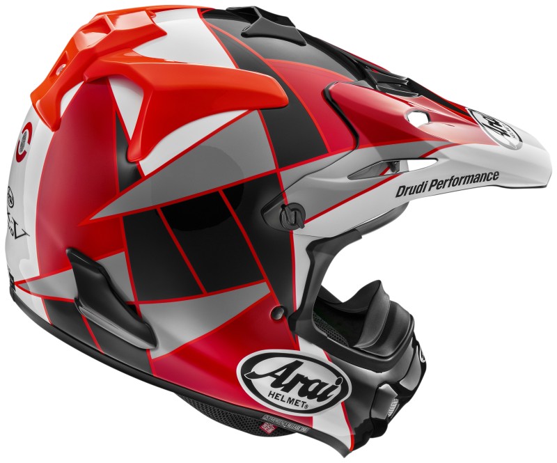 arai 2026