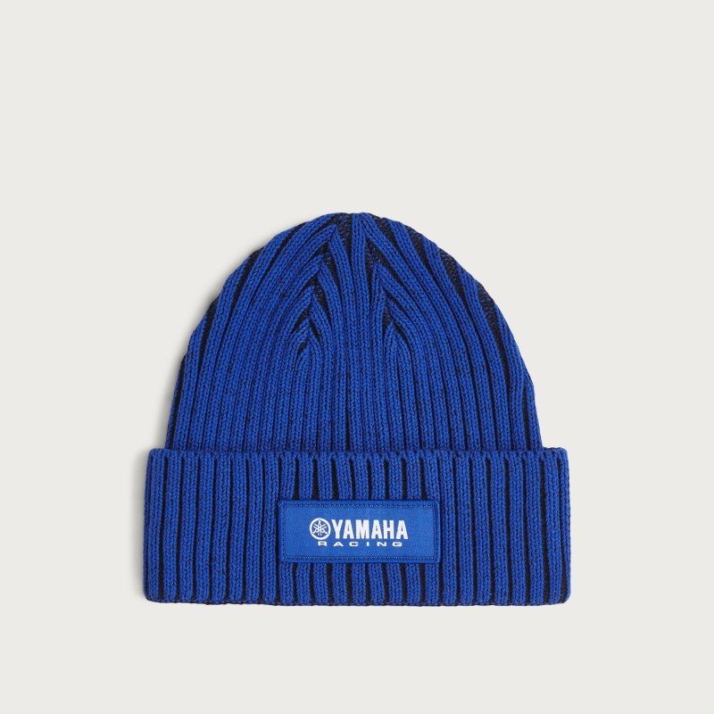 paddock blue team beanie adult qmb-26fl3-e0-00